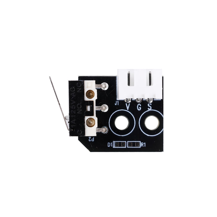 X/Y Axis Limit Switch