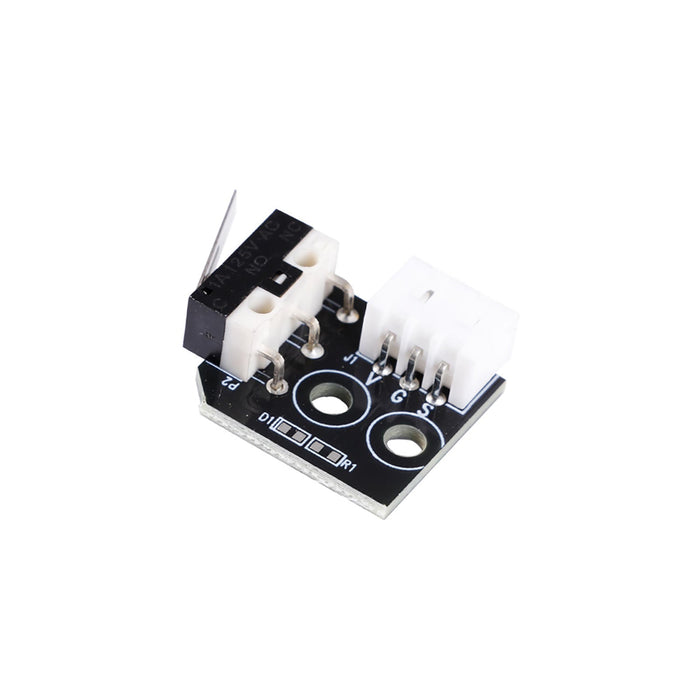 X/Y Axis Limit Switch