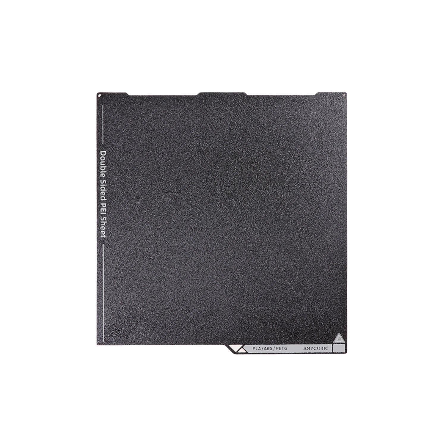 Spring Steel Magnetic Platform