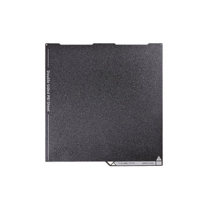 Spring Steel Magnetic Platform
