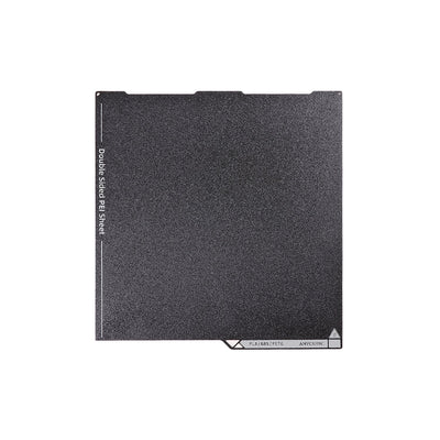 Spring Steel Magnetic Platform