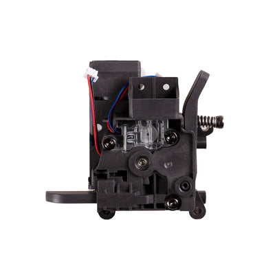 Extruder