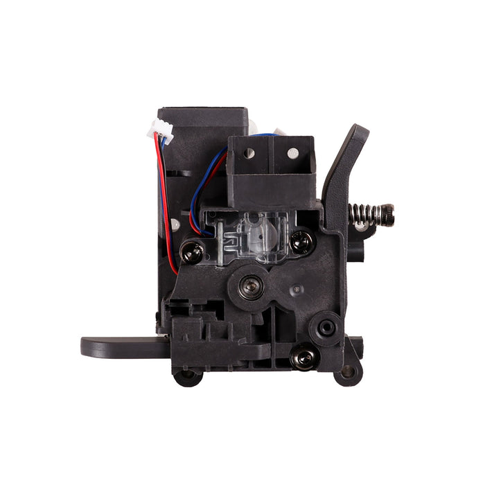 Extruder