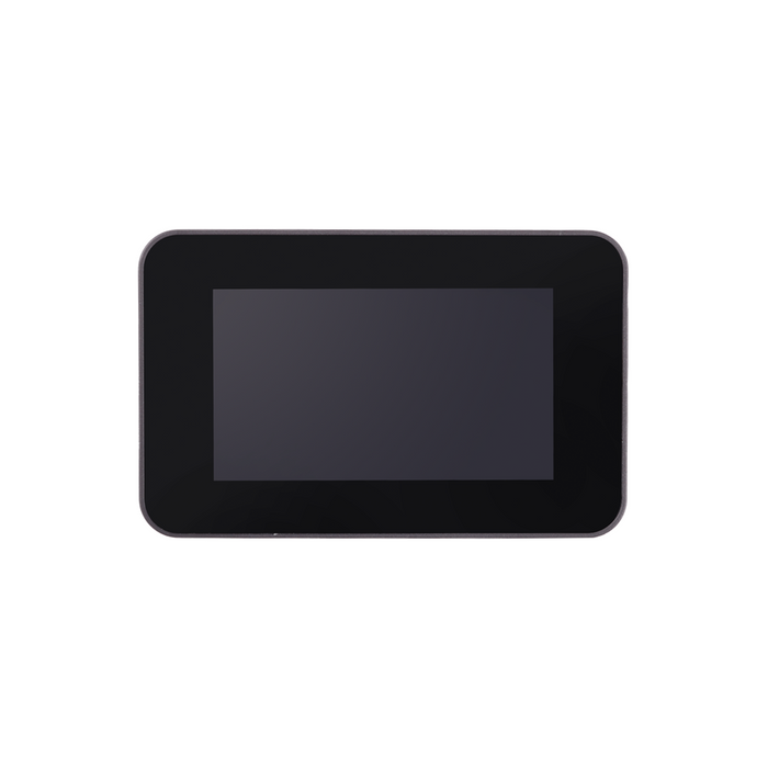 Touchscreen