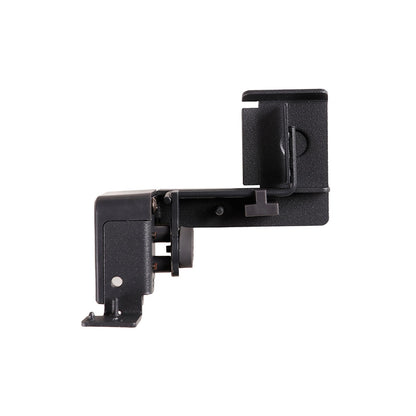Purge Chute Mechanism