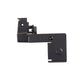 Purge Chute Mechanism
