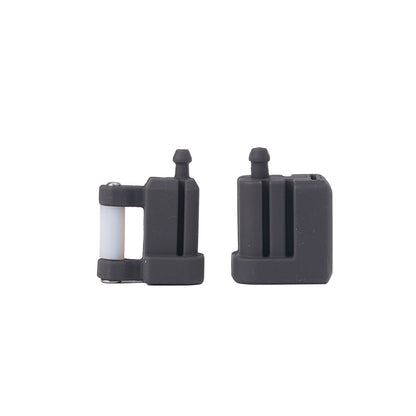 Nozzle Wiper