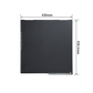 Spring Steel Magnetic Platform