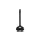 Y-Axis Lubricant Brush