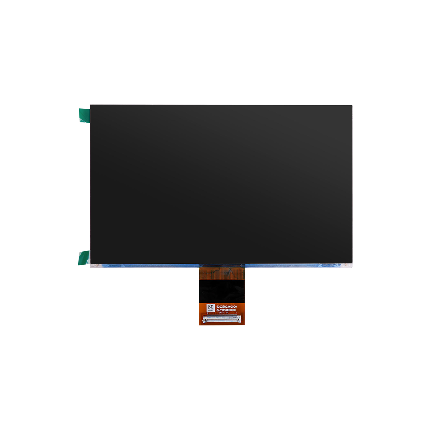 LCD Screen