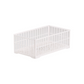 Washing Tray for Wash & Cure Machine