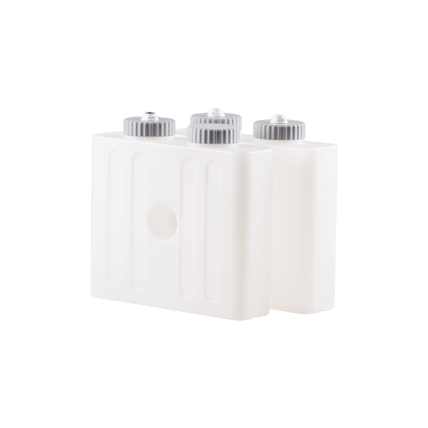 Detergent Container