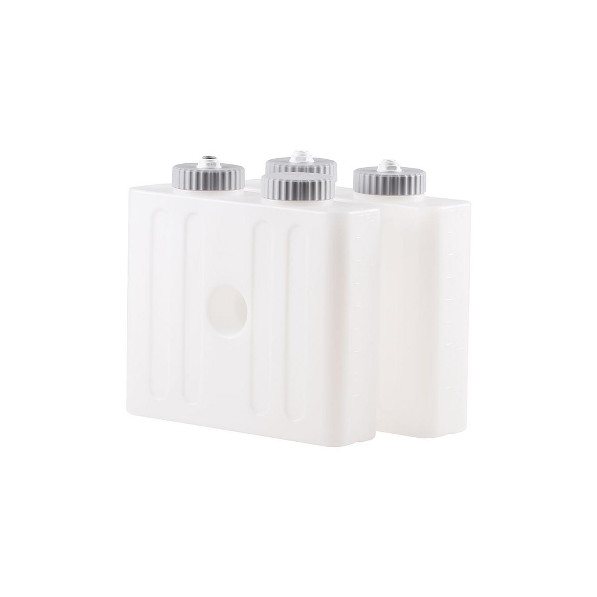 Detergent Container