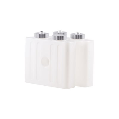 Detergent Container