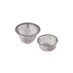 Bucket Filter for Wash & Cure Machine