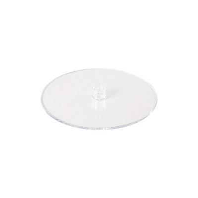 Curing Table for Wash & Cure Machine