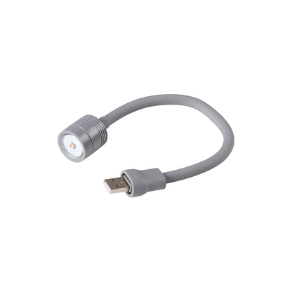 Gooseneck Light for Wash & Cure Machine