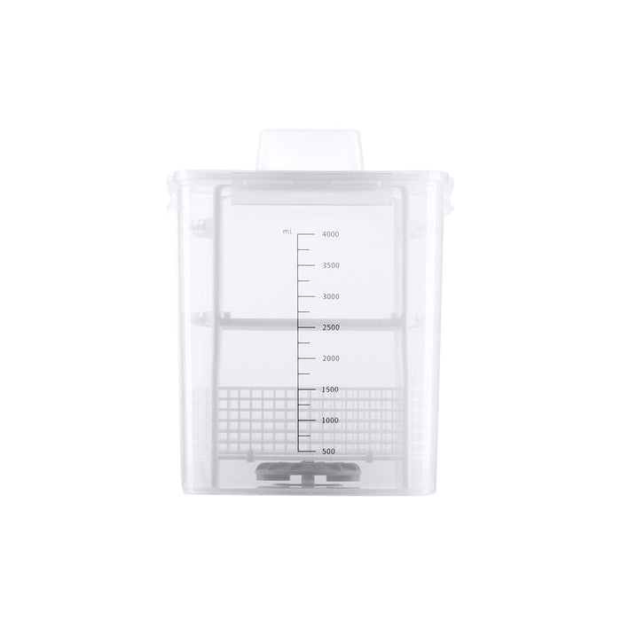 Sealed Washing Container