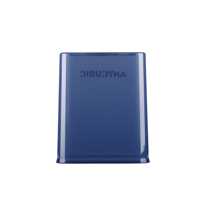 Transparent Cover