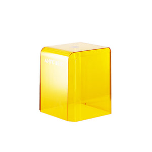 Transparent Cover