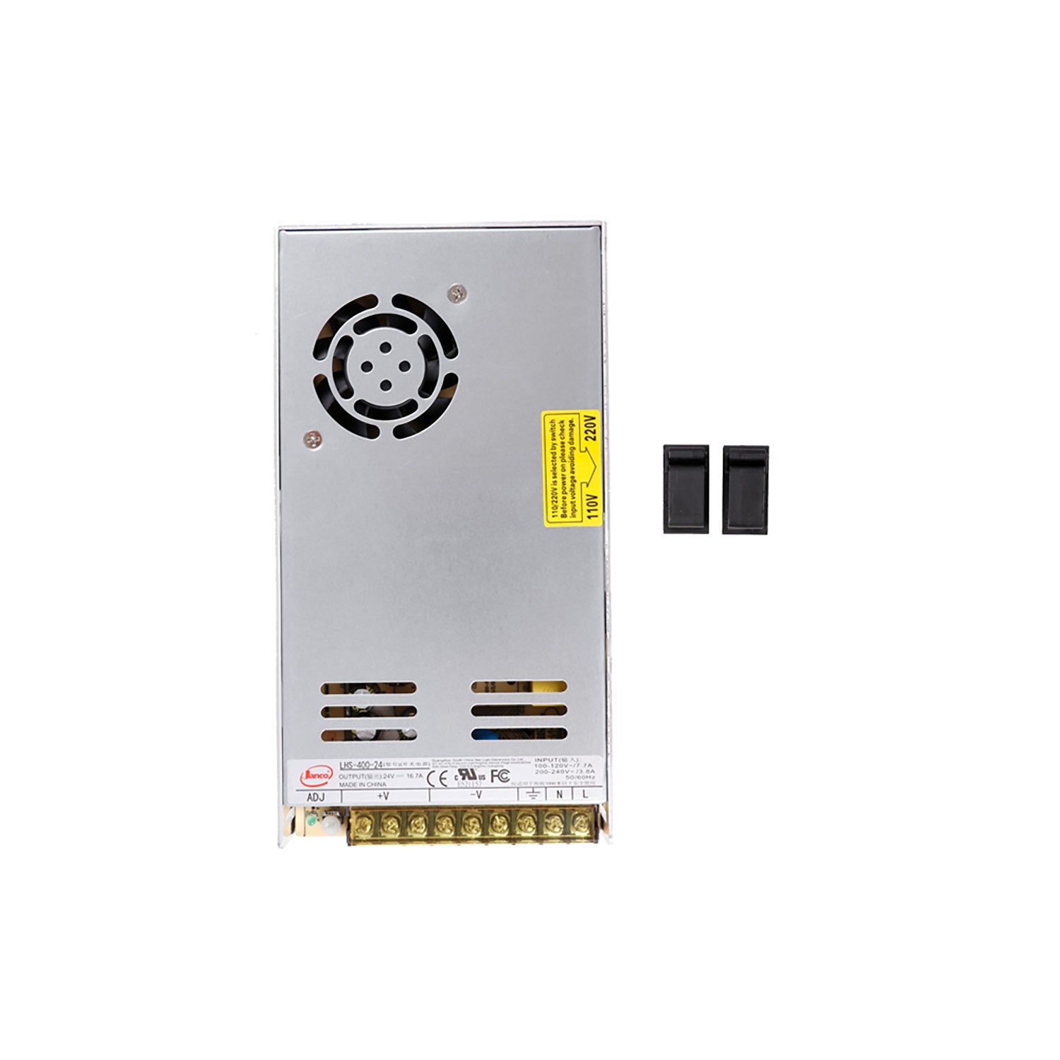 Power Supply