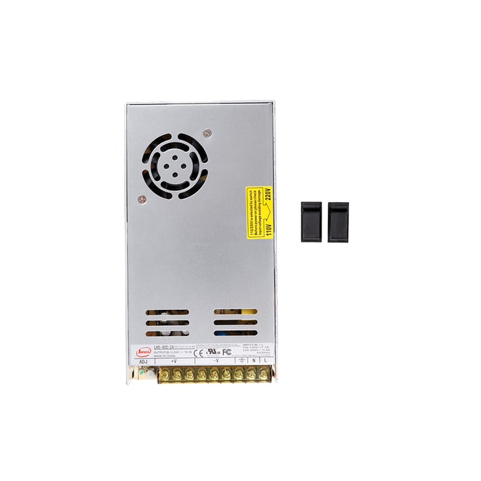 Power Supply