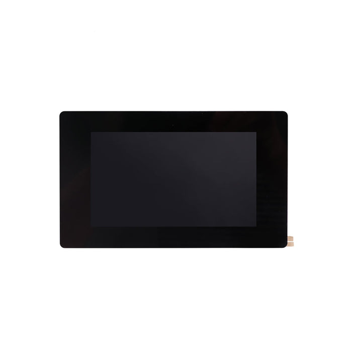 Touchscreen
