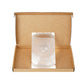 Fresnel Lens for Photon Series