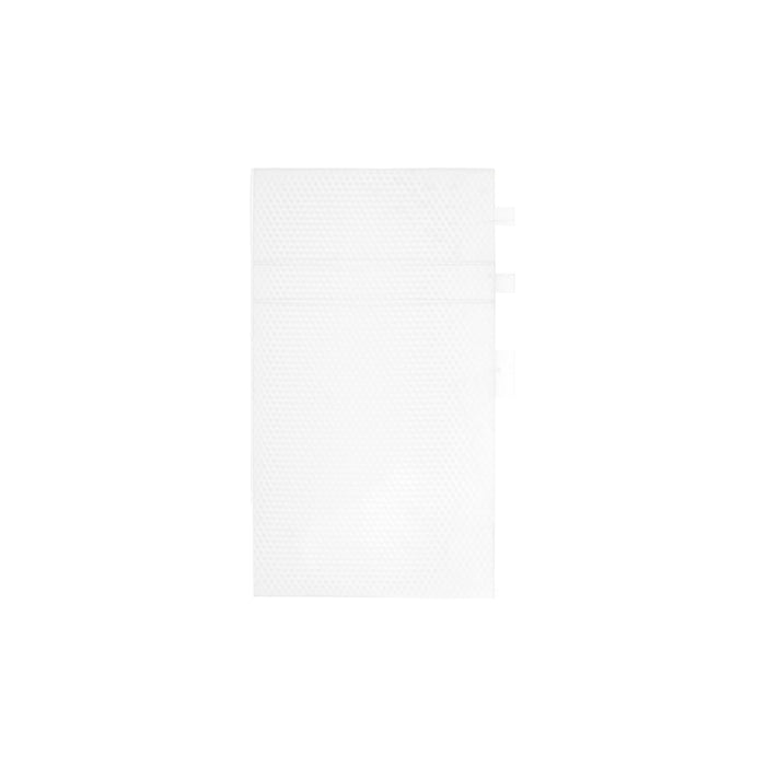 Release-Assisted Textured Film