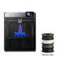 Anycubic Kobra S1 Max Combo