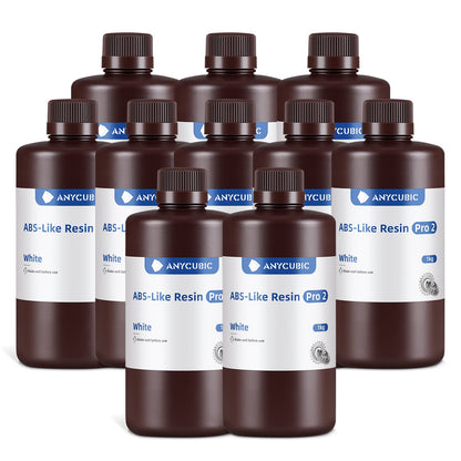 ABS-Like Resin Pro 2 10-100kg Deals